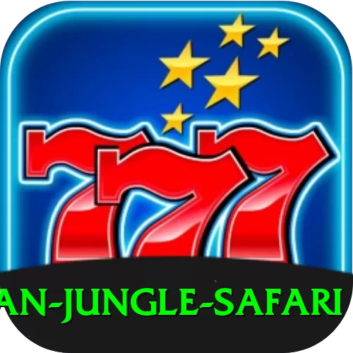 chitwan jungle safari Deluxe Pro v2.9.0 - 2