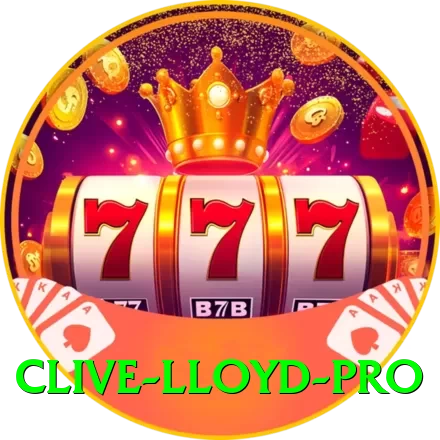 clive lloyd - Plus Edition v4.4.2 - 2