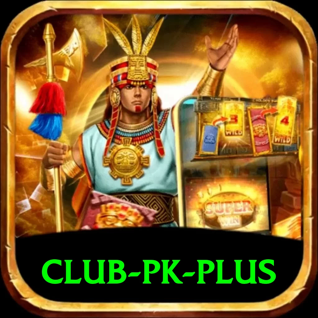 Club Pk Live Gold - 2