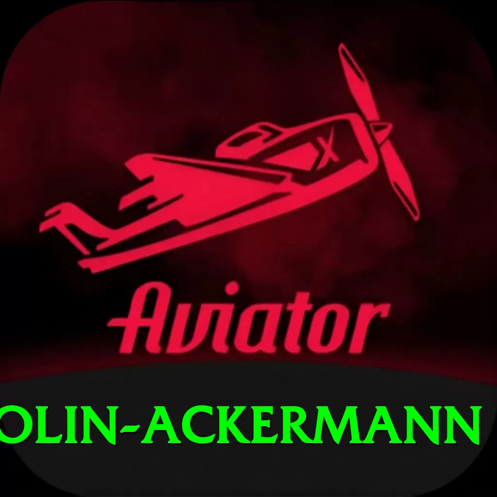 colin ackermann Games (Casino & Earning) Master v2.7.3 - 2