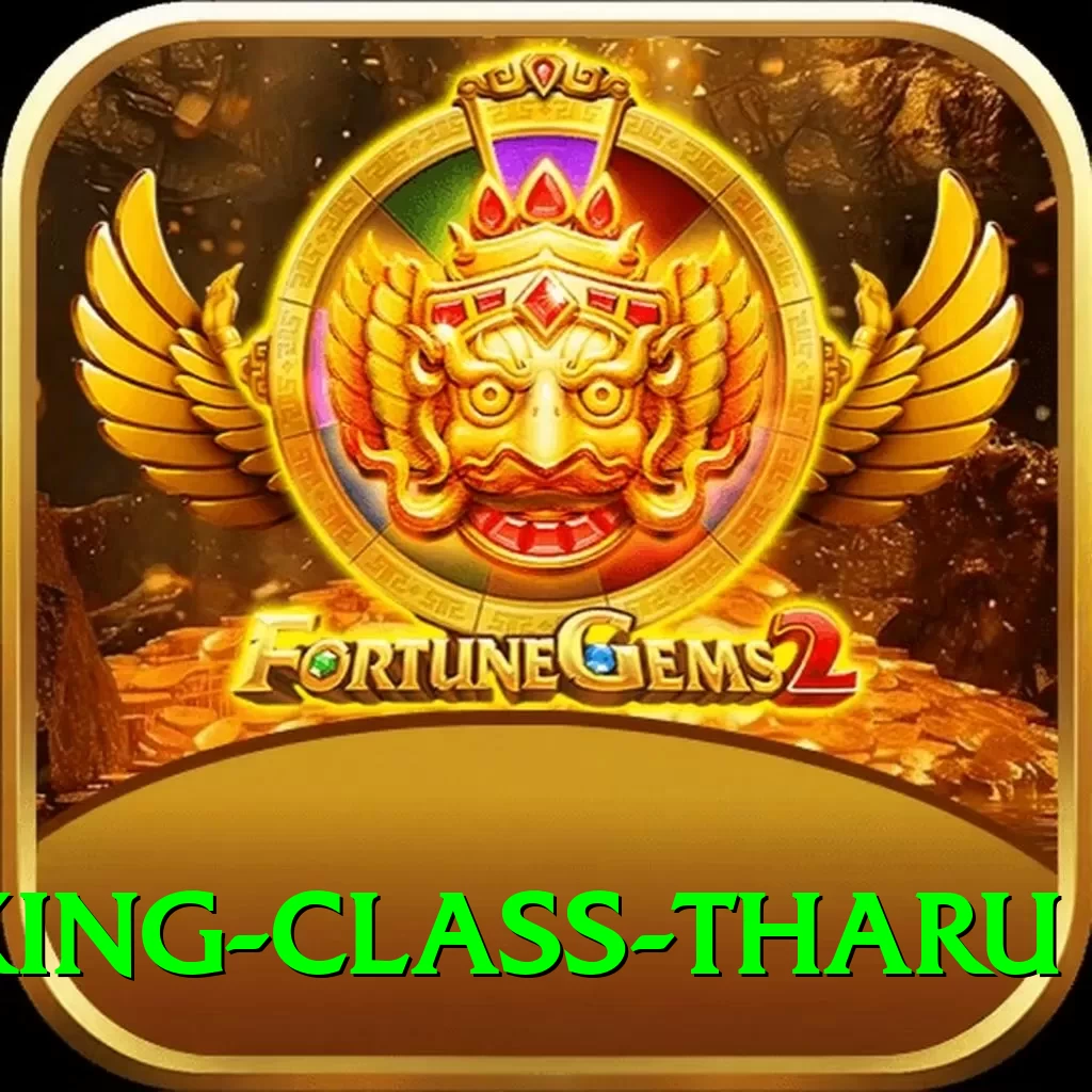 cooking class tharu Apps (Tools & Injectors) Gold v4.2.0 - 2
