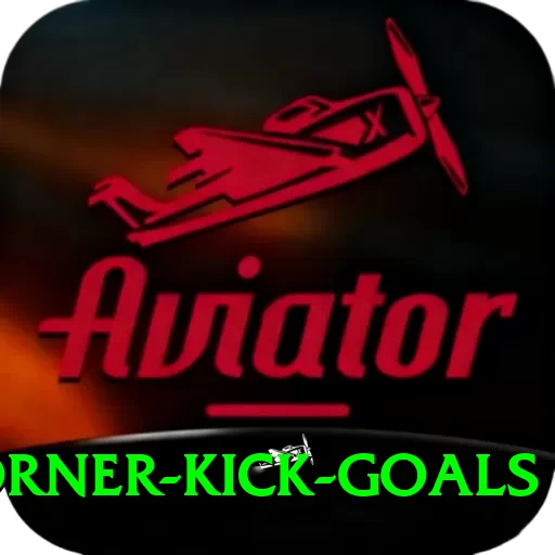 corner kick goals Max v3.3.9 - 2