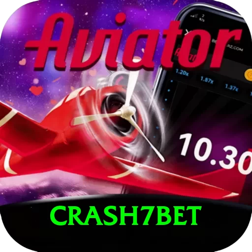 crash7bet Max vv1.9.1 - 2