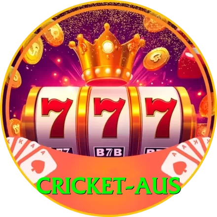 cricket aus Master v2.7.3 - 2