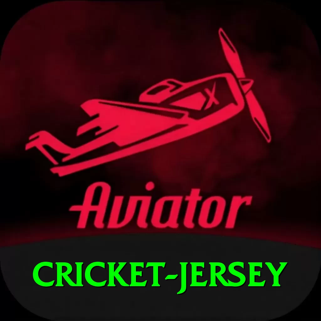 cricket jersey Turbo v2.3.2 - 2