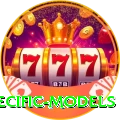 cricket specific models Premium Plus v5.0.7