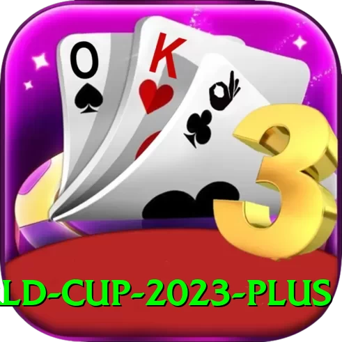 cricket world cup 2023 Official v3.0.5 - 2
