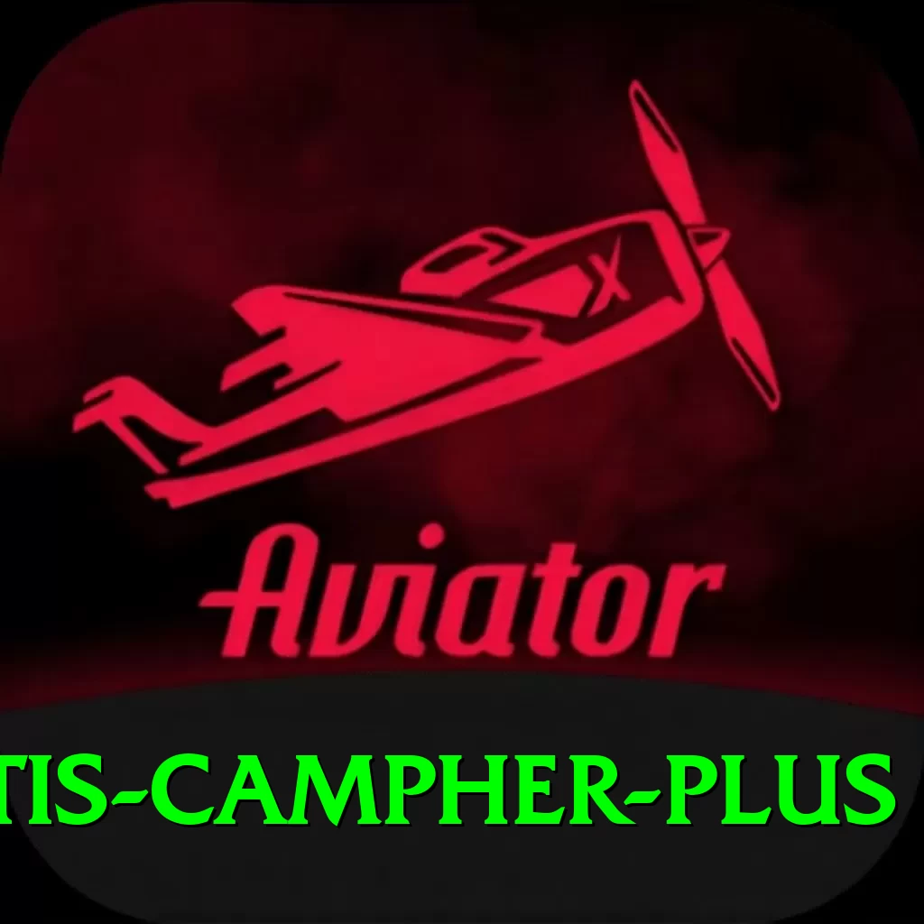 curtis campher King PK v1.9.3 - 2