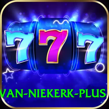 dane van niekerk Live Max - 2