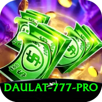 Daulat 777 Pro Edition v2.8.3 - 2