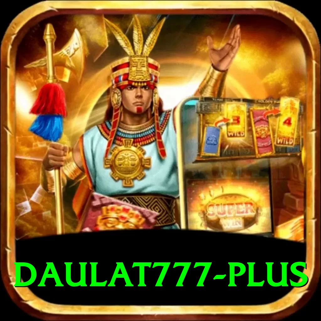 daulat777 Gold vv4.7.7 - 2