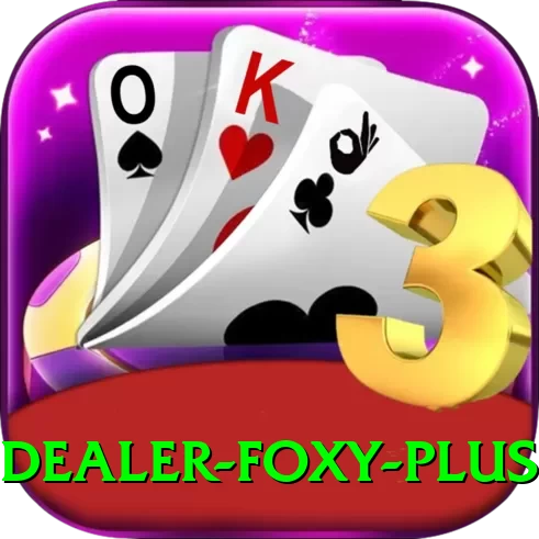 Dealer Foxy Live Max v5.3.1 - 2
