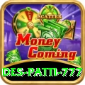 Des Patti 777 Games (Casino & Earning) Ultimate v1.8.2