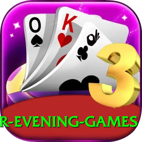 dew factor evening games VIP Edition v3.9.4 - 2
