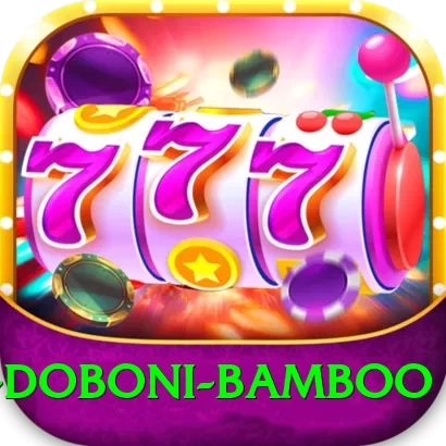 dovan doboni bamboo Gold Pro v1.8.7 - 2