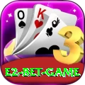 E2 Bet Game Elite v3.5.4