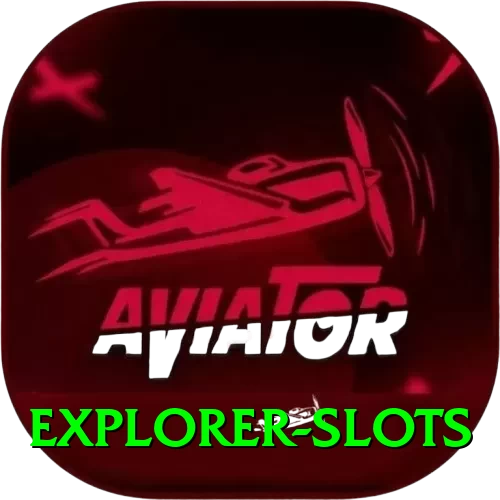 explorer slots VIP Pro vv1.1.9 - 2