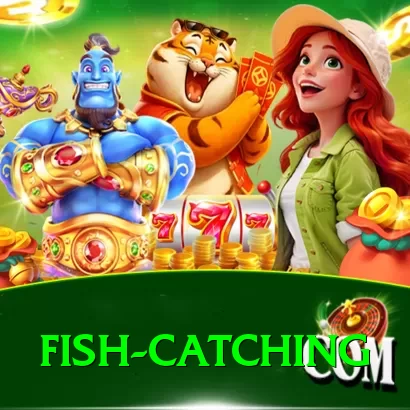 fish catching Gold v5.1.2 - 2