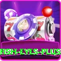 fish eyes - VIP Champion
