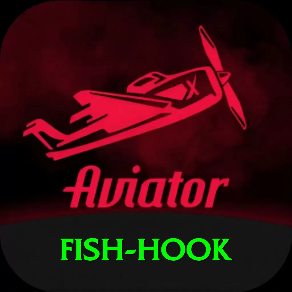 fish hook Games (Casino & Earning) Ultimate v4.5.7 - 2