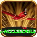 fishing accessories Games (Casino & Earning) VIP v3.5.0