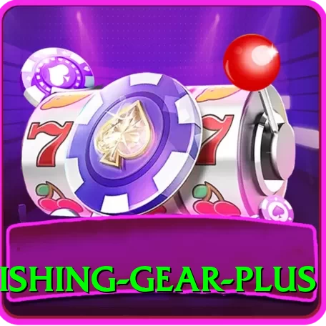 fishing gear - Casino Premium - 2