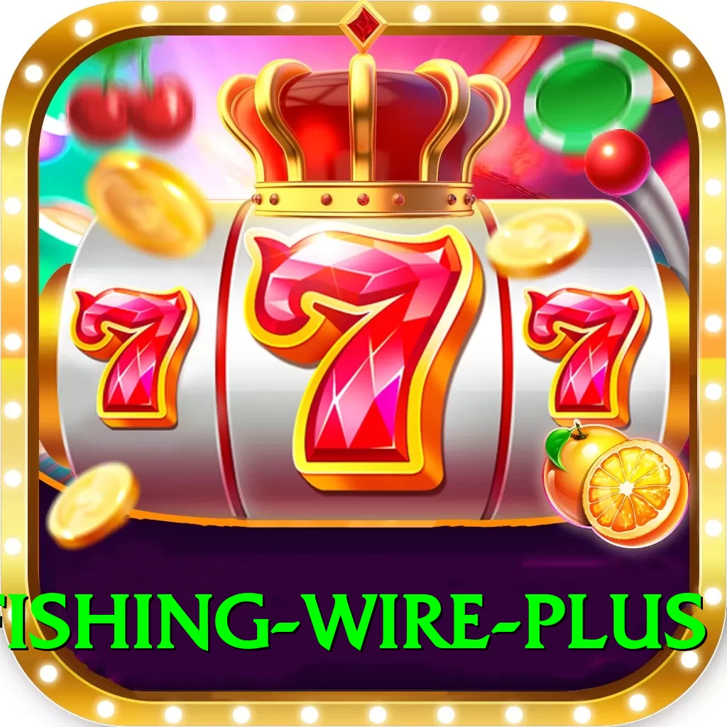 fishing wire App Plus v5.7.5 - 2