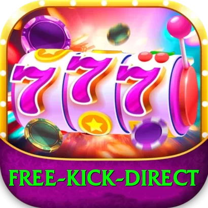 free kick direct Ultimate v2.6.5 - 2