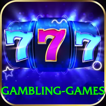 gambling games Gold Edition v2.4.6 - 2