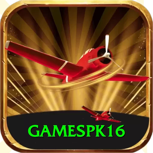gamespk16 Gold v4.4.7 - 2