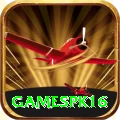 gamespk16 Gold v4.4.7