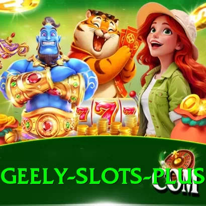 Geely Slots Premium Edition v4.6.1 - 2
