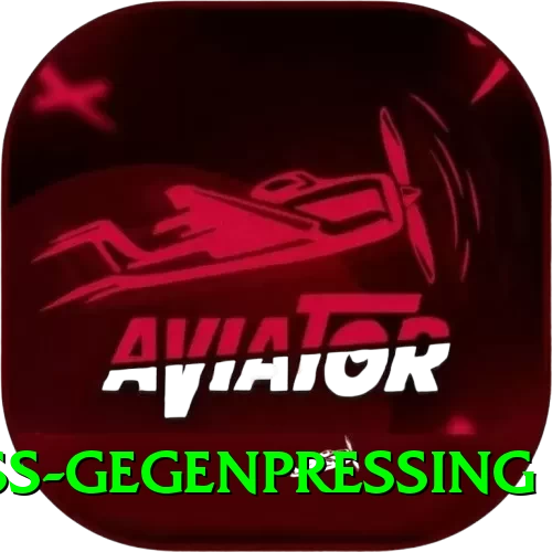 gegenpress gegenpressing Max Pro v1.2.3 - 2