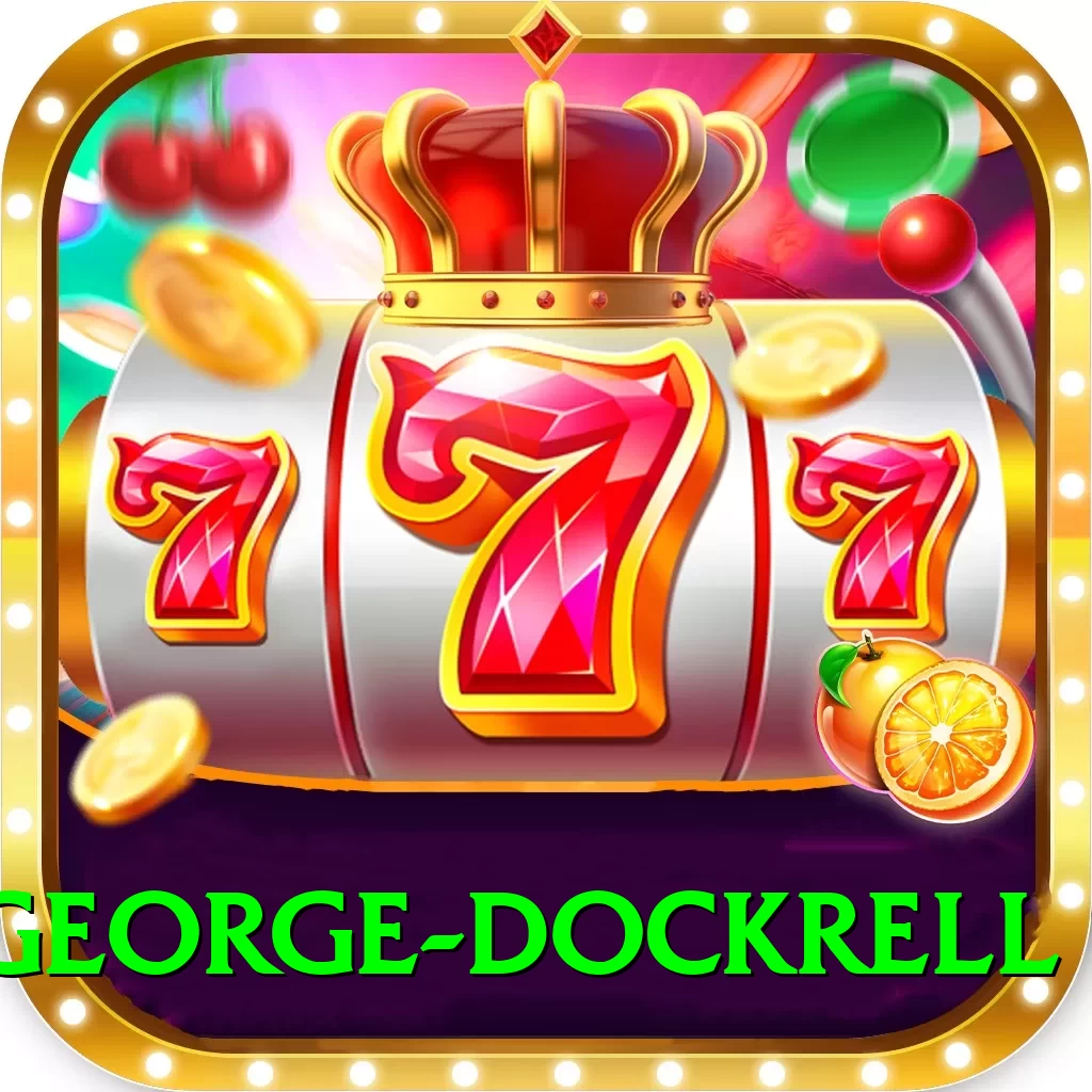george dockrell Games (Casino & Earning) VIP v2.3.4 - 2
