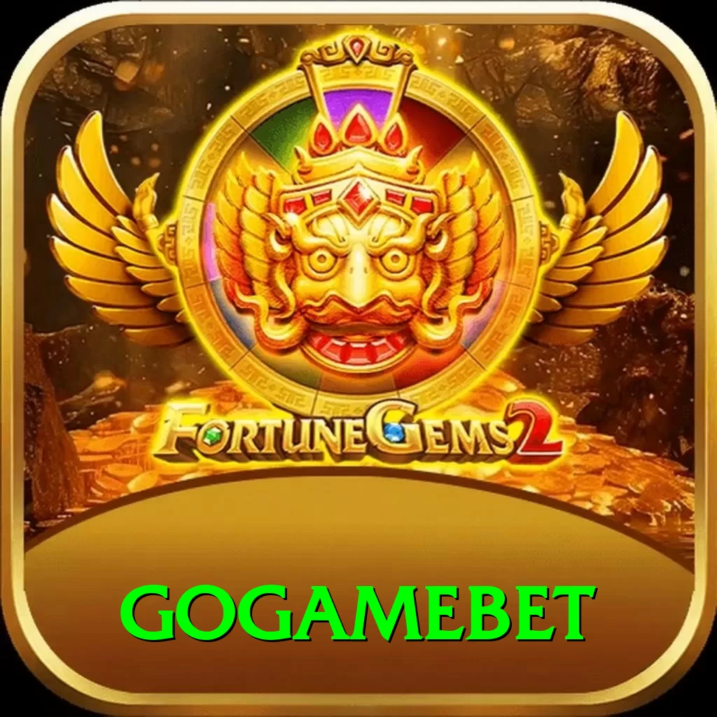 gogamebet Gold Pro v2.8.4 - 2