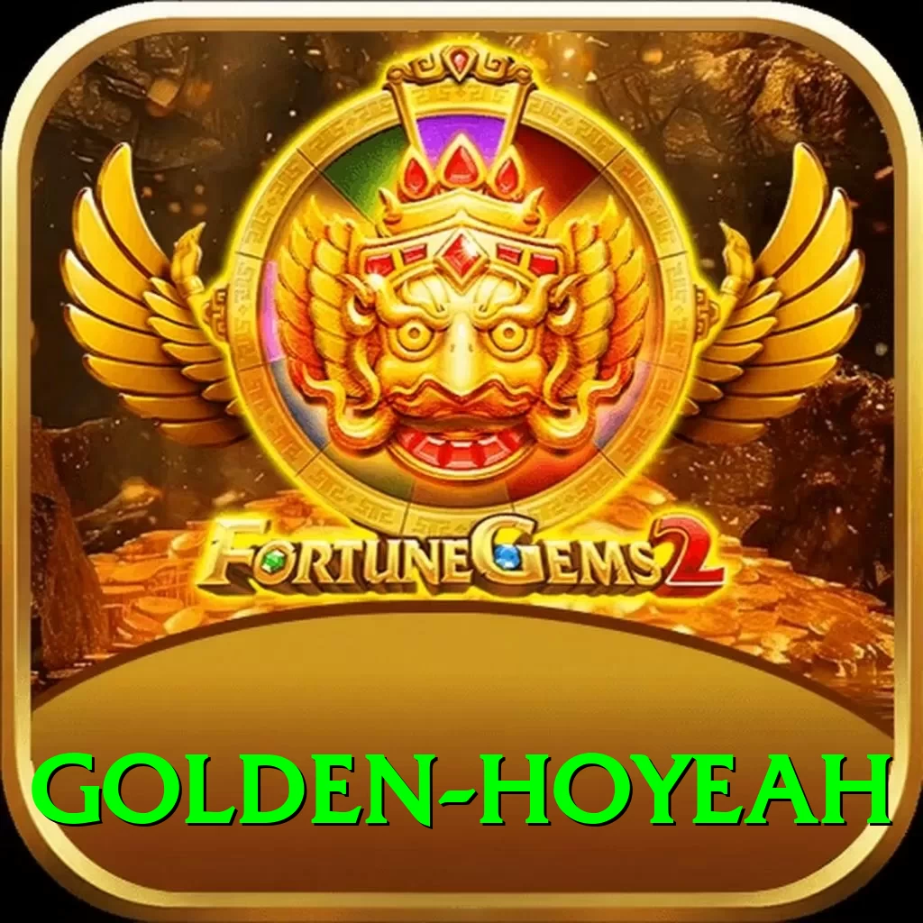 golden hoyeah Ultimate v5.2.2 - 2