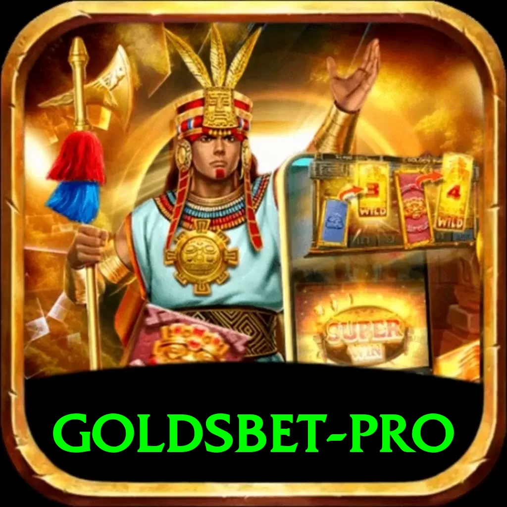 goldsbet Games Gold - 2