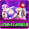 gtl global t20 leagues Pro1 v3.5.7
