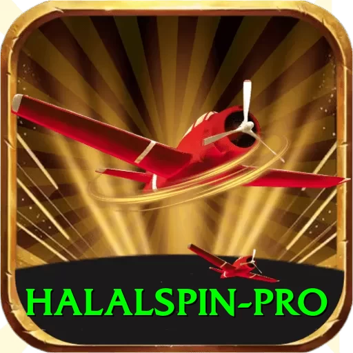 halalspin - Plus Edition v2.3.6 - 2