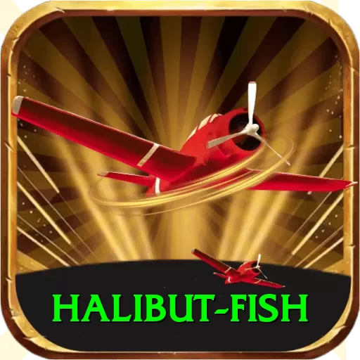 halibut fish Apps (Tools & Injectors) Gold v2.3.9 - 2