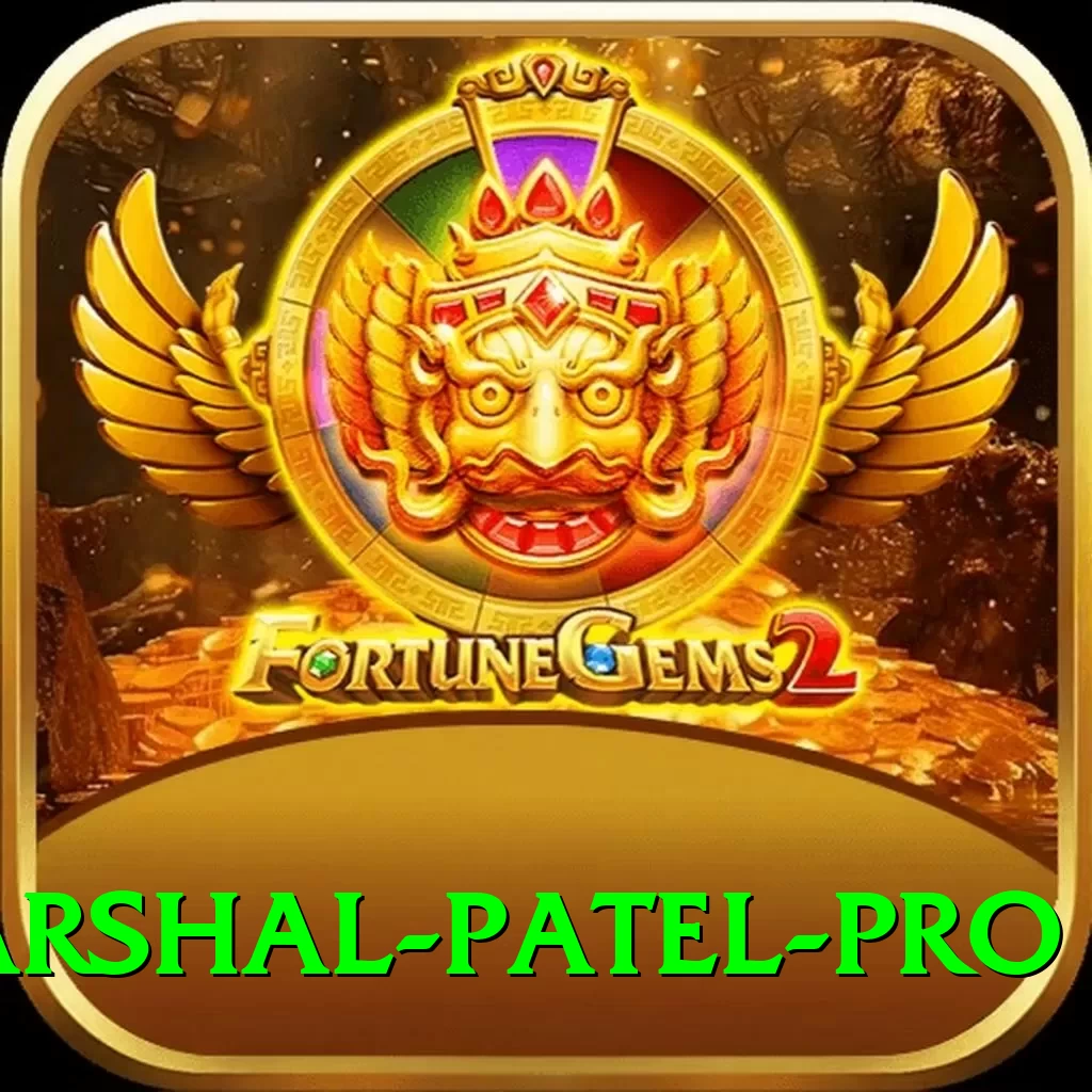harshal patel Casino Official v4.5.6 - 2