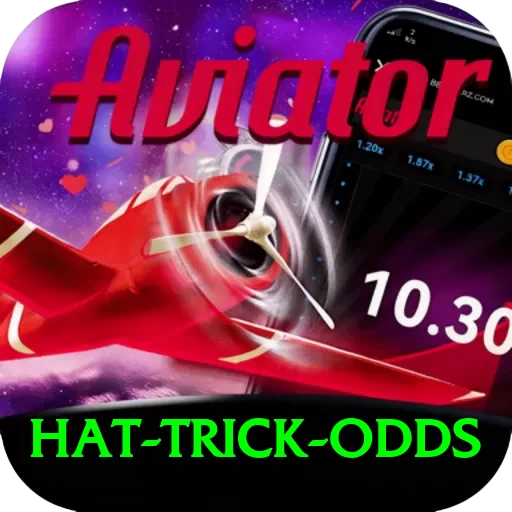 hat trick odds Games (Casino & Earning) Gold v5.2.7 - 2
