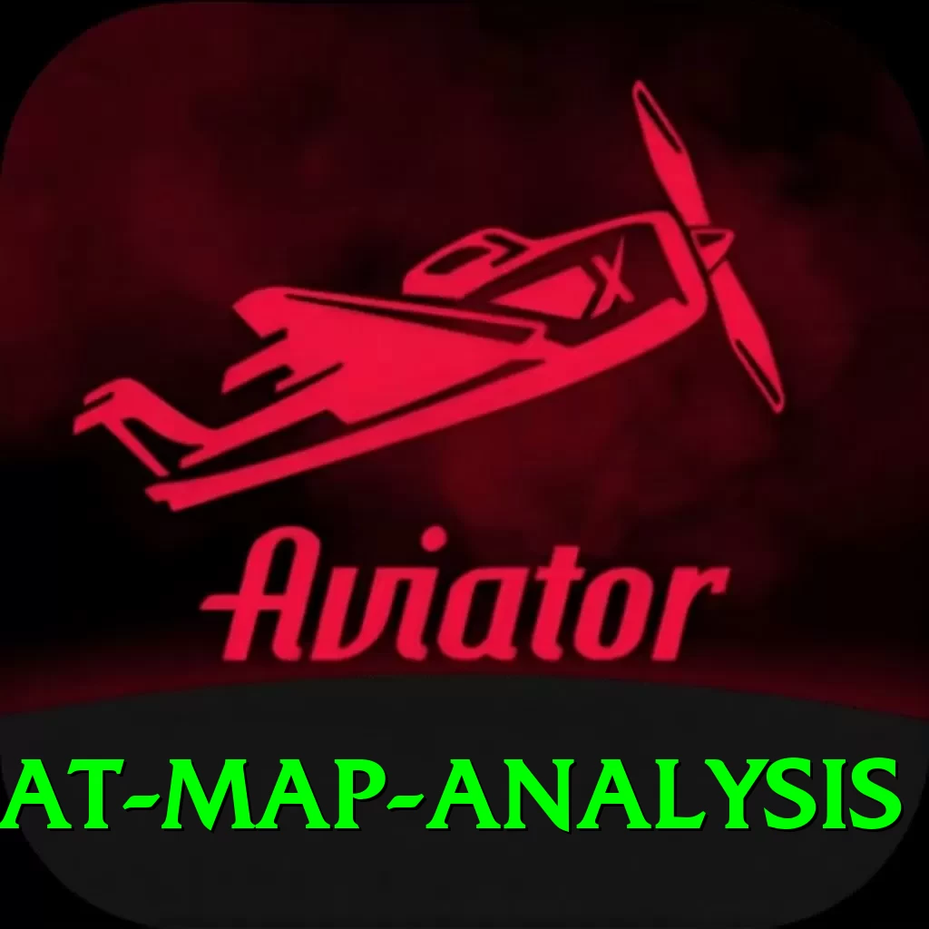 heat map analysis Pro Edition v5.0.0 - 2