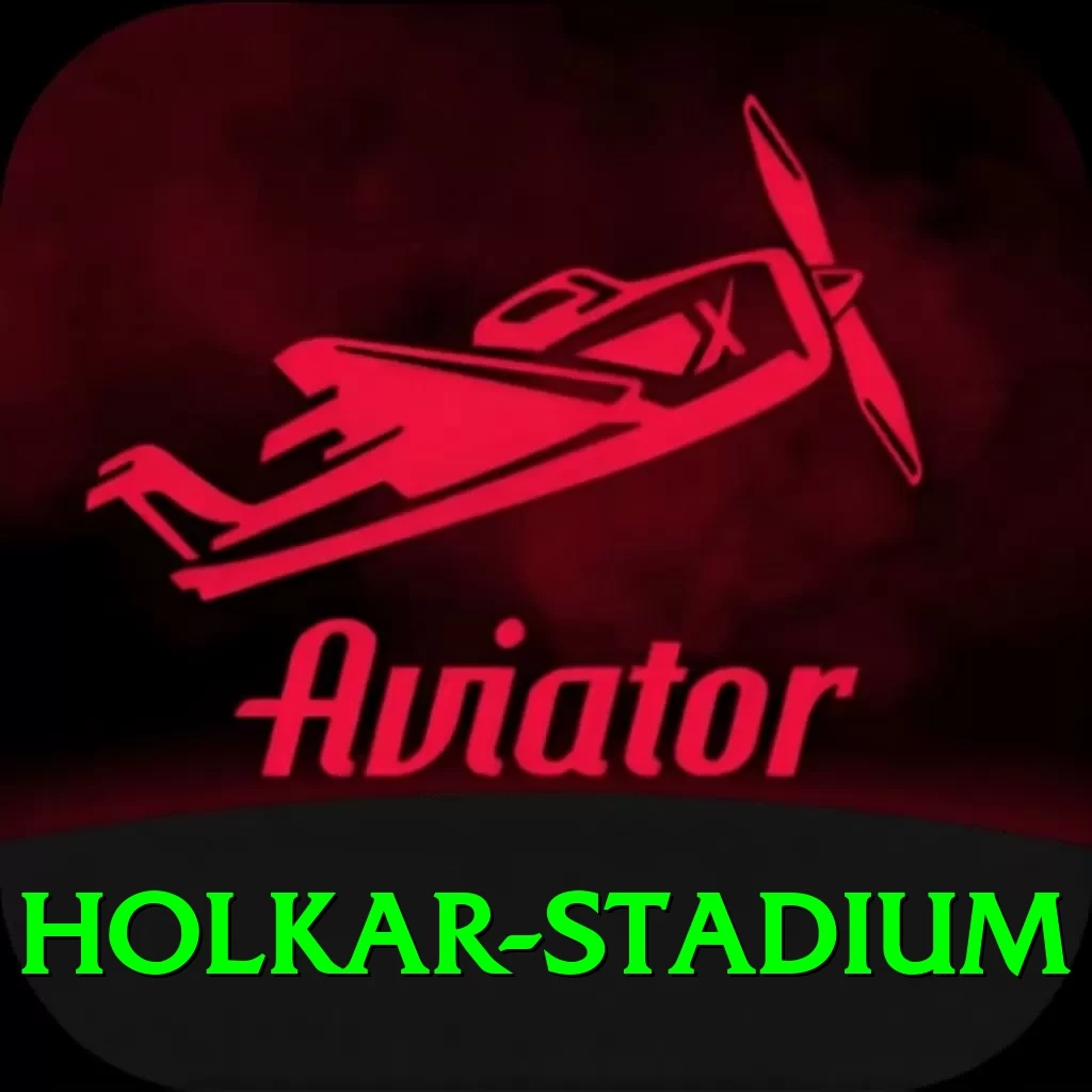 holkar stadium Turbo v3.0.9 - 2