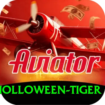 holloween tiger Gold v5.8.5 - 2