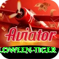 holloween tiger Gold v5.8.5