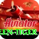 holloween tiger Gold v5.8.5