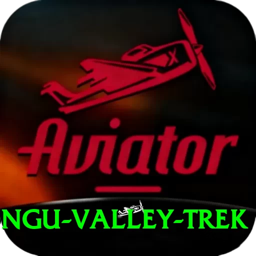 hongu valley trek Max v1.3.5 - 2