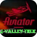 hongu valley trek Max v1.3.5