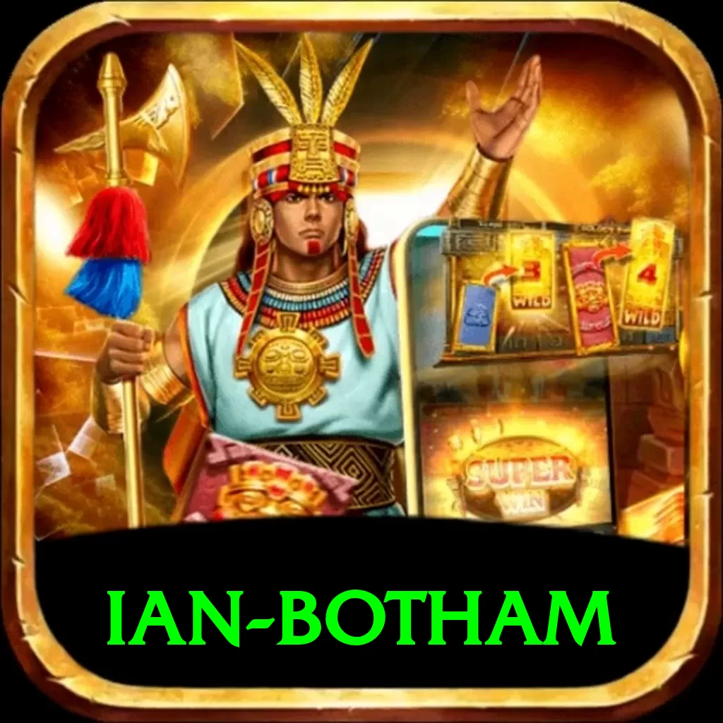 ian botham VIP v5.0.7 - 2